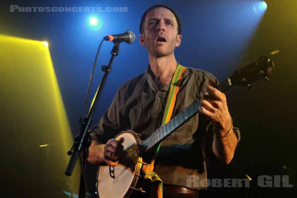 CORY SEZNEC - 2023-01-30 - PARIS - La Maroquinerie - Corentin Seznec